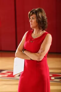 Head Coach Joanne Persico