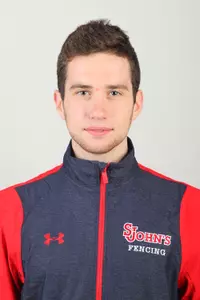 Ben Natanzon won his first two collegiate gold medals.