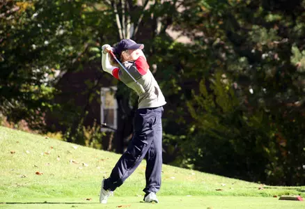Saskia Sterud returns for her senior season.
