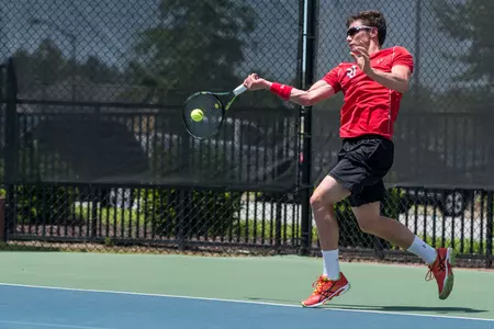 Senior Roberto Livi.