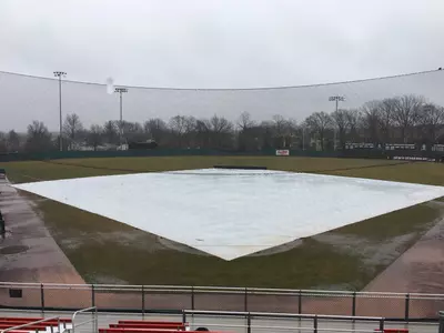 Jack Kaiser Stadium