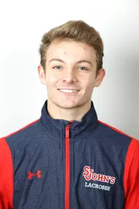 Joe Madsen scored his team-leading 19th goal of the season.