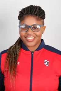 Nyla Woods owns the 75th-best hammer throw mark in NCAA Division I Track & Field.