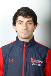 Senior Scott Scannell.