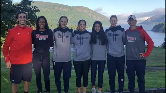 WTEN Team