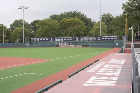Jack Kaiser Stadium
