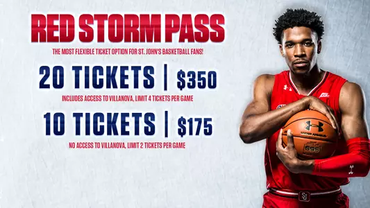 Red Storm Pass