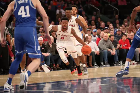Shamorie Ponds