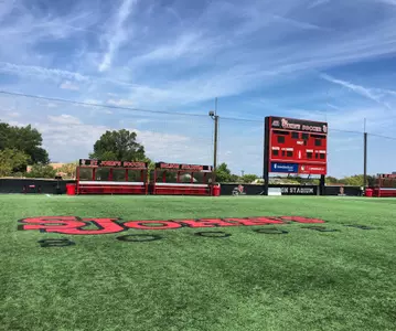 Belson Stadium