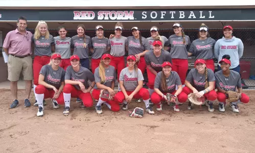 100-Outs Fundraiser Group Shot