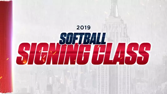 2019 Signings
