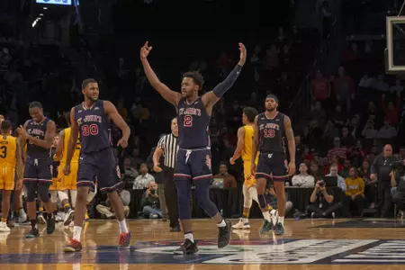 Shamorie Ponds