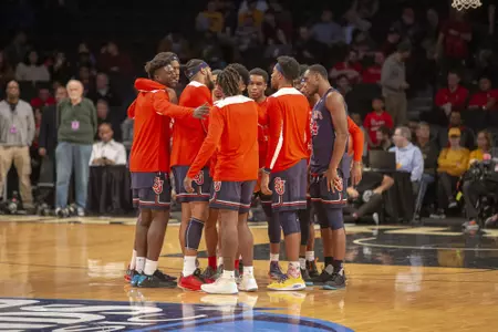 Team Huddle