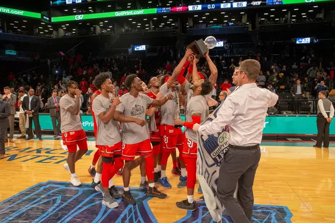 POSTGAME QUOTES: St. John’s vs. VCU