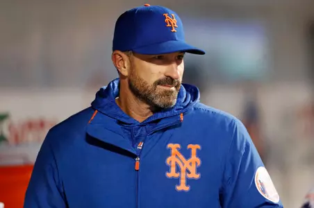 Mickey Callaway