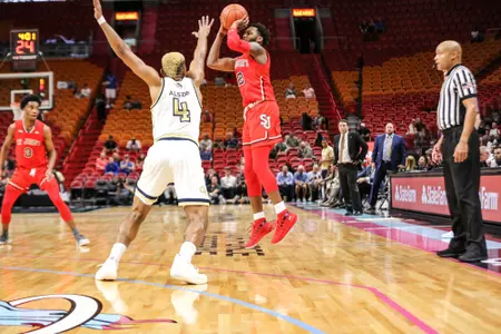 Shamorie Ponds