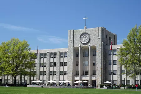St. John's Campus