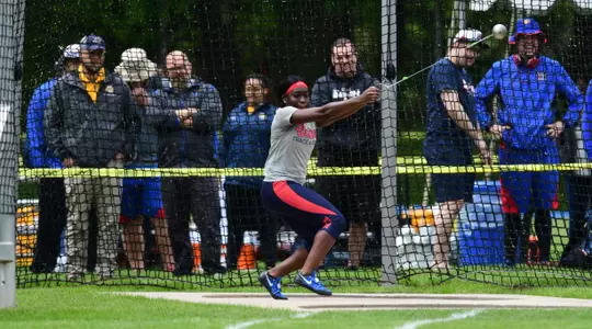 Regional Summer Track Recap