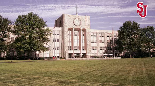 St. John's BIG EAST Academic Awards