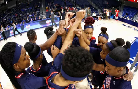 WBB team photo