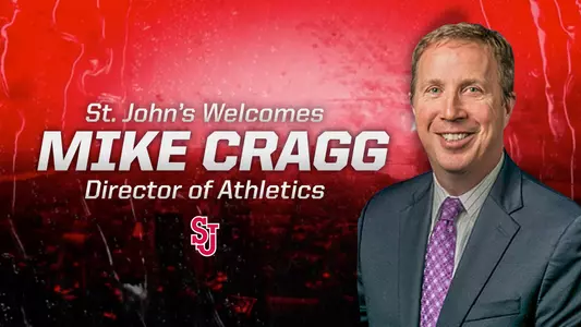 Mike Cragg Welcome