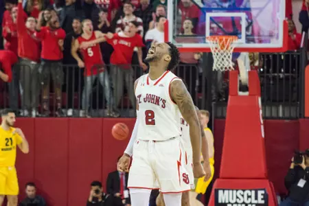 Shamorie Ponds