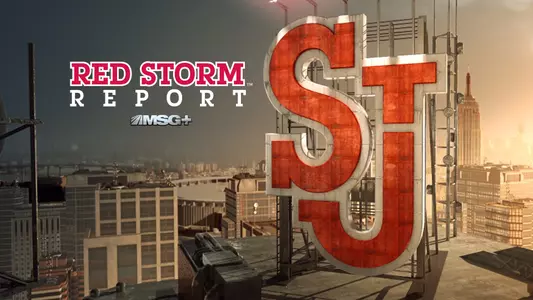 Red Storm Report