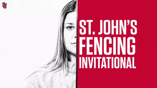 2019 St. John's Fencing Invitational