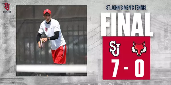 MTEN Win over Marist