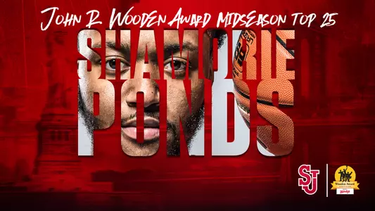 Shamorie Ponds