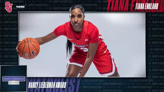Tiana England