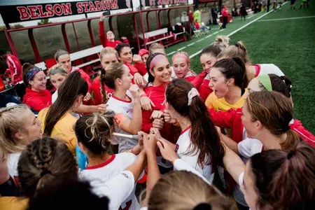 Women's soccer