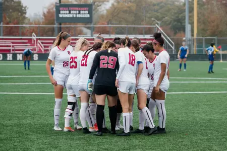 Women's Soccer