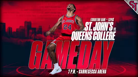 Game Day Queens College