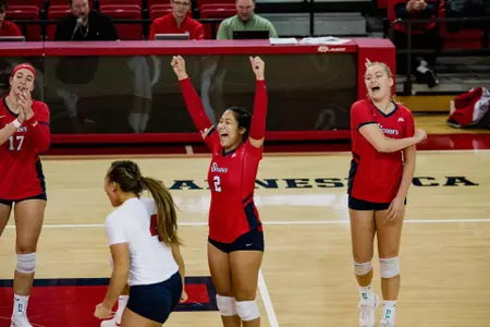 SJUVB WIN
