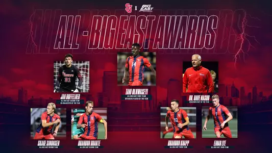 All-BIG EAST