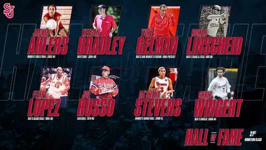 Hall of Fame