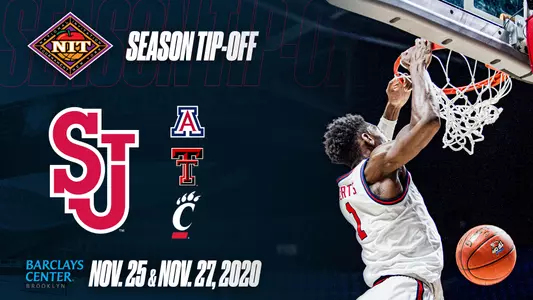 NIT Season Tip-Off