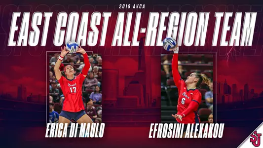All-Region Team
