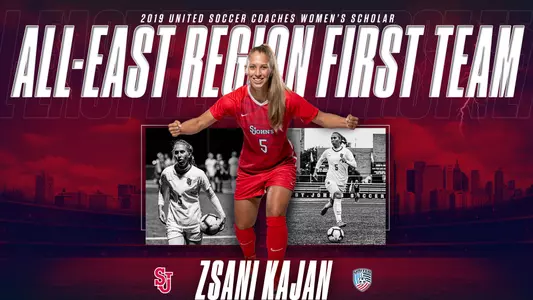 Zsani Kajan
