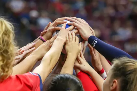 Erica Di Maulo SJUVB