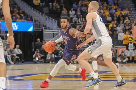 Shamorie Ponds