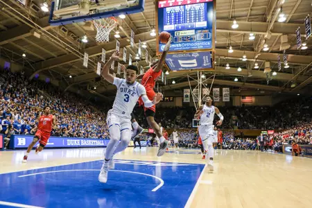 Mustapha Heron Dunk