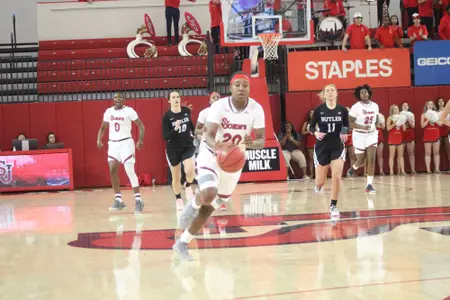 Akina Wellere Fastbreak