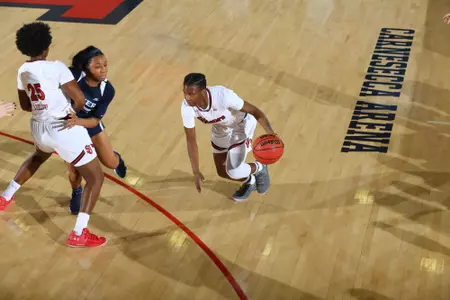 Brelove & Kebbe Pick and Roll