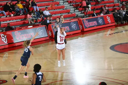 Jasmine Sina 3 Pointer