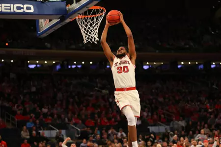 LJ Dunk