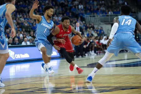 Shamorie Ponds Dribble 2