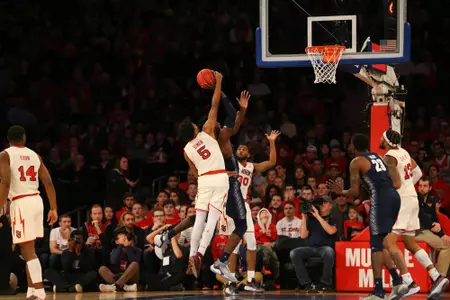 Justin Simon Block