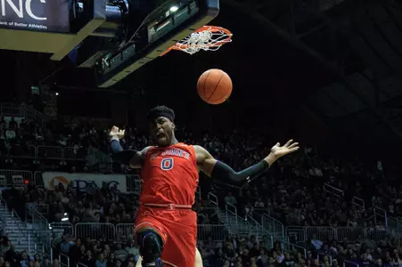 Sedee Keita Dunk